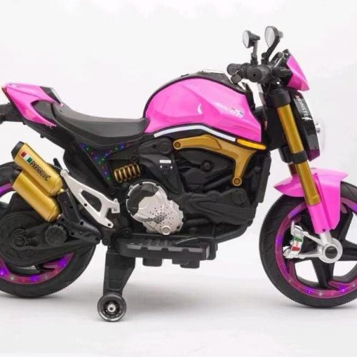 Annonce: Motor kawasaki 2025 Batterie 12V