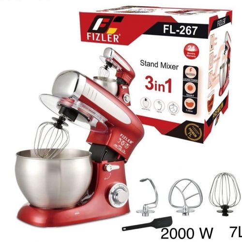 Annonce: Petrin fizler 7 litre عجانة