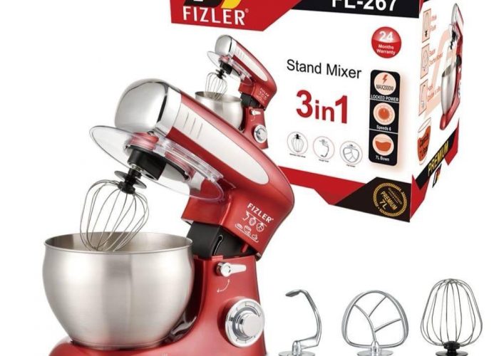 Image annonce: Petrin fizler 7 litre عجانة