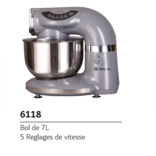 Annonce: Petrin Venezia 7 litre 5 vitesse عجانة فنيزيا 7 لت