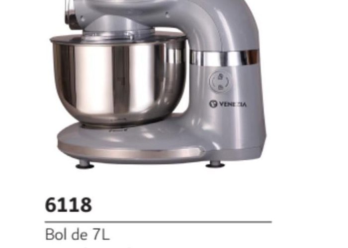 Image annonce: Petrin Venezia 7 litre 5 vitesse عجانة فنيزيا 7 لت