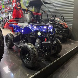 Annonce Quad électrique 24V 24V 20ah تحكم ف السرعة تحكم ف الوقت السرعة ف اليد التوصيل مجاني