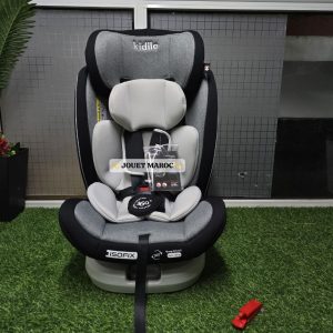 Annonce Siège auto KIDILO naissance à 12 ans Rotatif- Isofix Grp 0/1/2/3