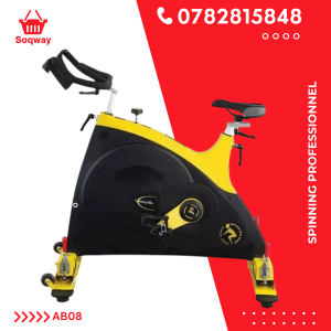 Annonce Spinning Professionnel HT200 - AB08