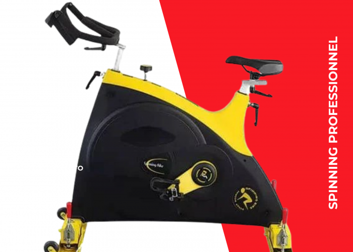 Image annonce: Spinning Professionnel HT200 – AB08
