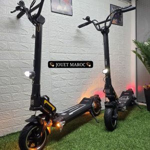 Annonce TROTTINETTE DUALTRON TOGO