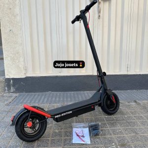 Annonce TROTTINETTE ÉLECTRIQUE PRO EDITION 700W MAX