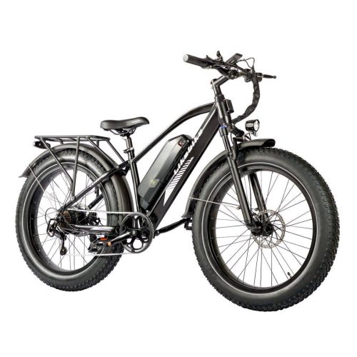 Annonce: Vélo Électrique Likebike Lander Ebike 48V