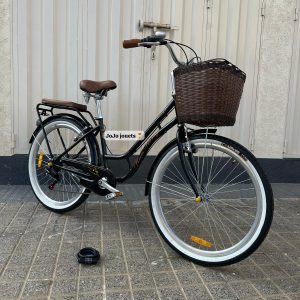 Annonce Vélo Madame Classique Haomeng 26 pouces