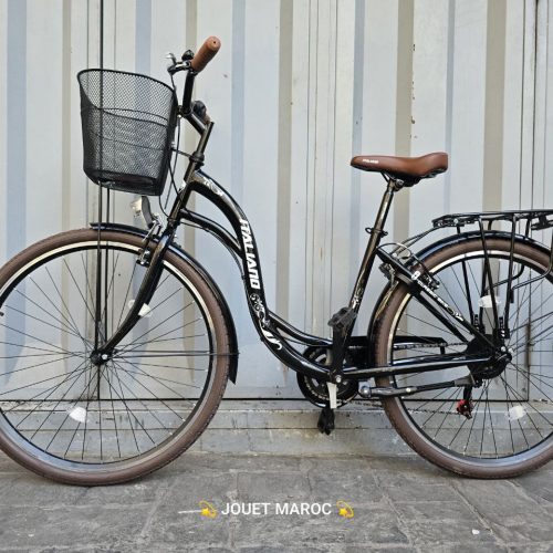 Annonce: VÉLO MADAME ITALIANO*  *28 POUCES