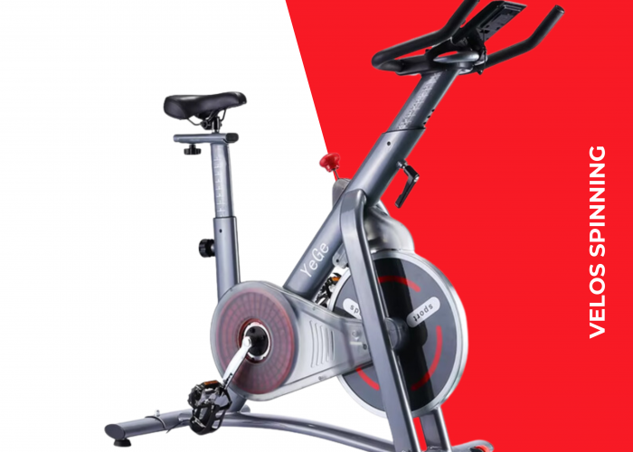 Image annonce: Velo Spinning FN08 – AB06