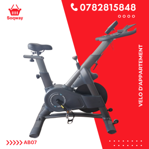 Annonce Velo Spinning FN08 - AB07