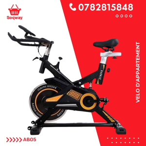 Annonce Velo Spinning G47-AB05