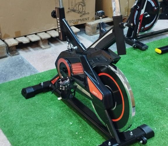 Image annonce: Velo Spinning G47 pro