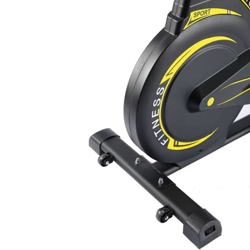 Annonce: Velo Spinning happy gam promo la livraison gratuit partout Marco