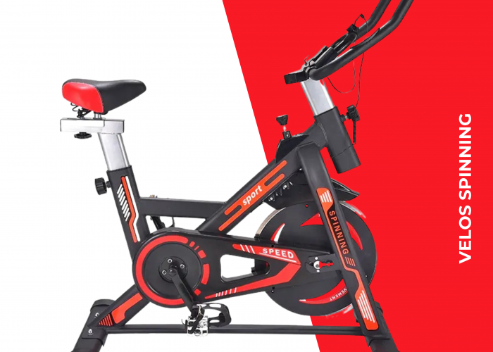 Image annonce: Velo Spinning KH1 – AB02
