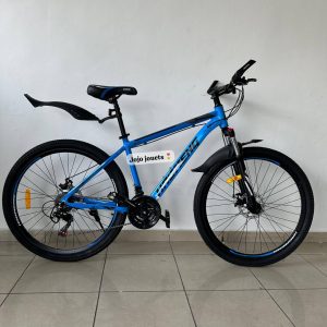 Annonce Vélo VTT ALUMINIUM HAOMENG SPECIAL MTB 27,5 Pouces