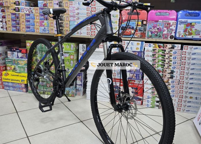 Image annonce: VÉLO VTT CICLISTA 26P