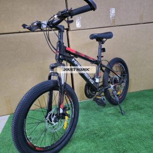 Annonce VÉLO VTT HADMENG 20P