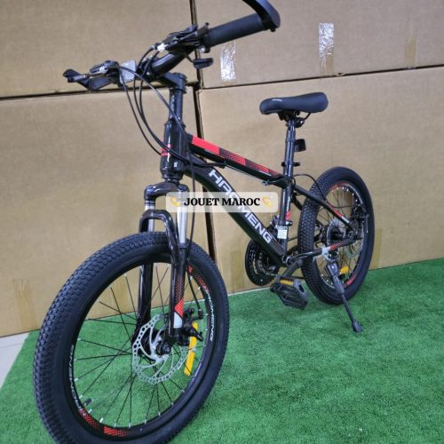 Annonce: VÉLO VTT HADMENG 20P