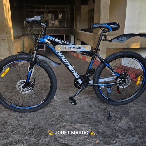 Annonce: VÉLO VTT HAOMENG 1E QUALITÉ