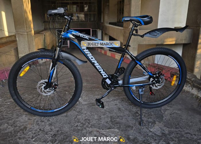 Image annonce: VÉLO VTT HAOMENG 1E QUALITÉ