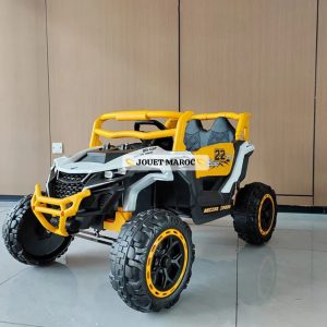 Annonce voiture mini buggy 3 motor