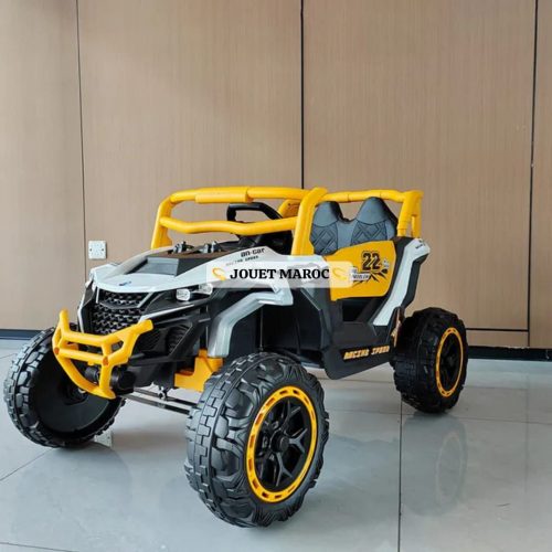 Annonce: voiture mini buggy 3 motor