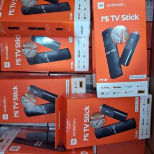 Annonce Xiaomi Mitv stick 4k