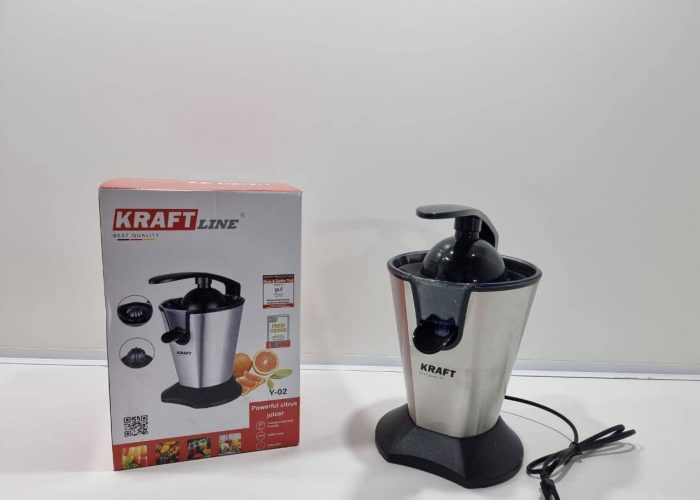 Image annonce: بريس ليمون Presse lemon