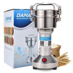Annonce طاحنة عطرية 150 كرام Moulin a épices 150gr