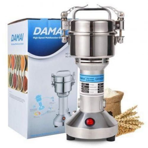 Annonce: طاحنة عطرية 150 كرام Moulin a épices 150gr