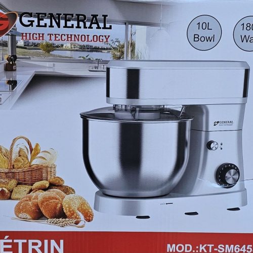 Annonce: عجانة جنيرال  10 لتر  Petrin general 10 litre