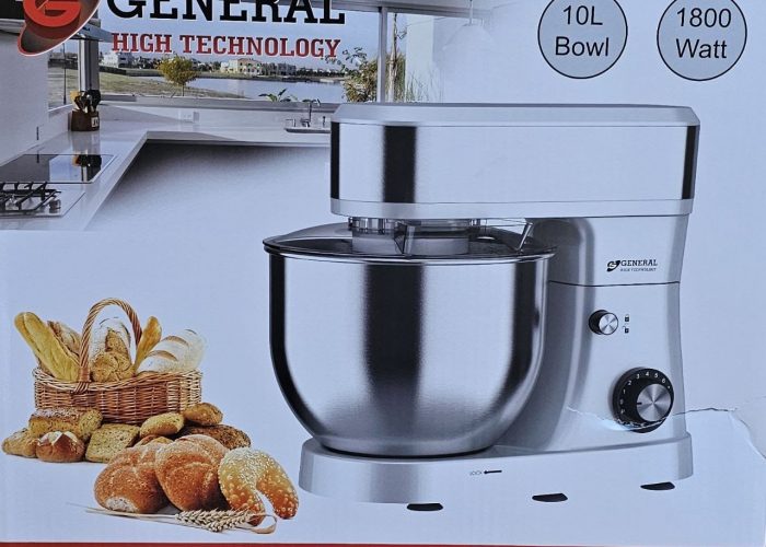 Image annonce: عجانة جنيرال 10 لتر Petrin general 10 litre