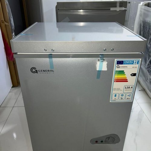Annonce: كونجيلاتور 100لتر جنرال Congélateur coffre GENERAL
