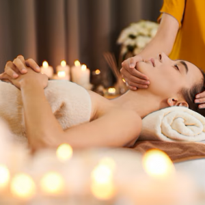 Annonce à vendre Fond de commerce SPA 100% Femmes à centre gueliz