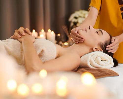 Annonce: à vendre Fond de commerce SPA 100% Femmes à centre gueliz