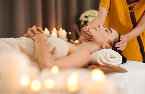 Image annonce: à vendre Fond de commerce SPA 100% Femmes à centre gueliz