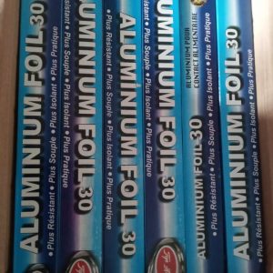 Annonce Aluminium 30