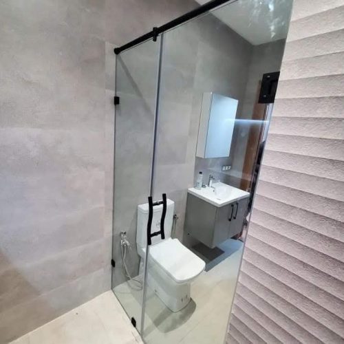 Annonce: Cabine de douche italienne