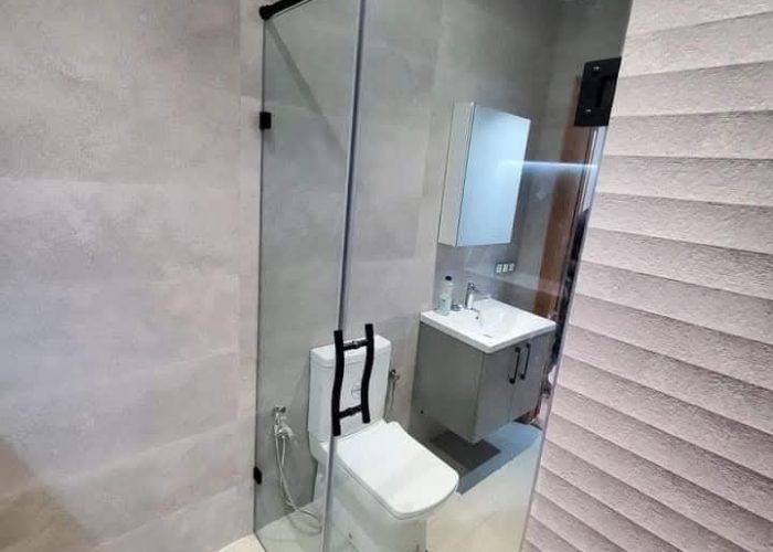 Image annonce: Cabine de douche italienne