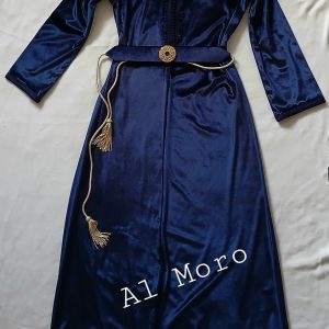 Annonce Caftan 9-10ans
