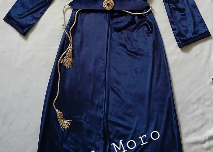 Image annonce: Caftan 9-10ans