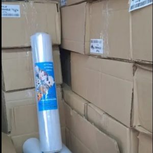 Annonce Film étirable importé d'Arabie Saoudite