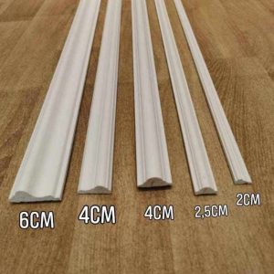 Annonce Moulures polyurethane