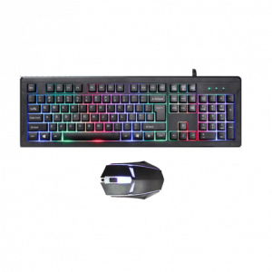 Annonce Pack Combo Gaming JeDEL GK 105