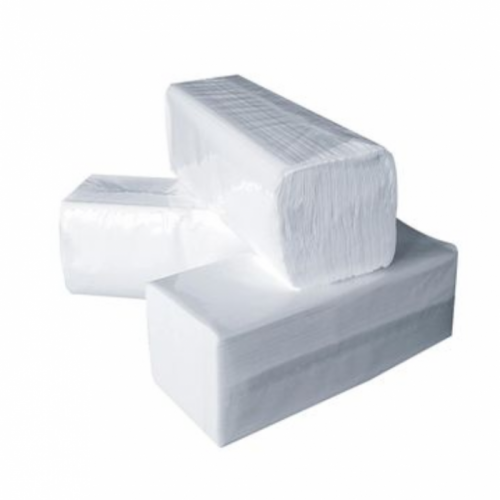 Annonce: Papier zig zag