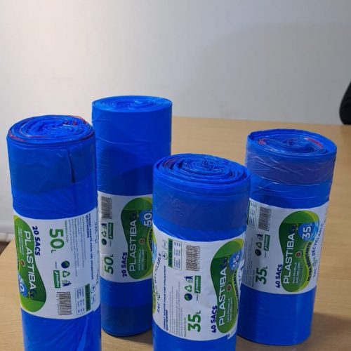 Annonce: sac poubelle bon qualité