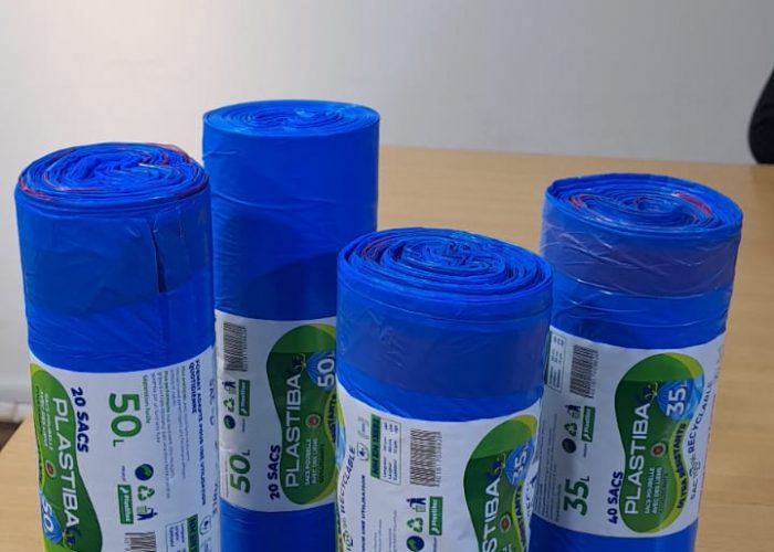 Image annonce: Sac poubelle bon qualité