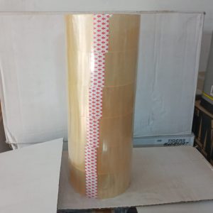 Annonce scotch 50m